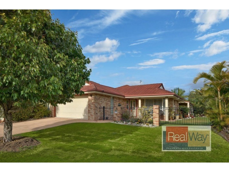 5 Cedar Court, Currimundi QLD 4551