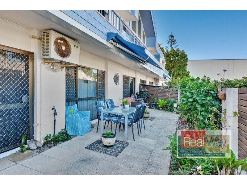 2/7 North Street, Caloundra QLD 4551