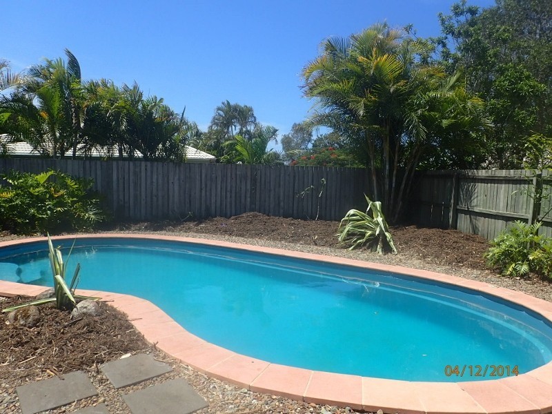 26 Caulfield Close, Little Mountain QLD 4551