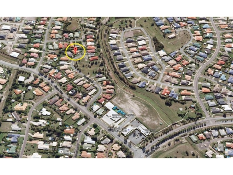 26 Caulfield Close, Little Mountain QLD 4551
