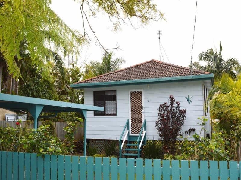 Mooloolah Valley QLD 4553