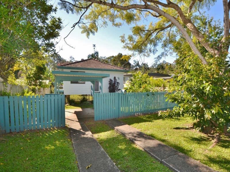 Mooloolah Valley QLD 4553