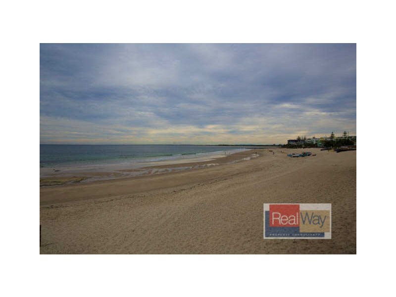 Kings Beach QLD 4551