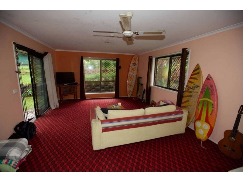 Aroona QLD 4551
