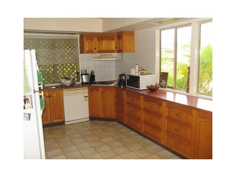 Dicky Beach QLD 4551