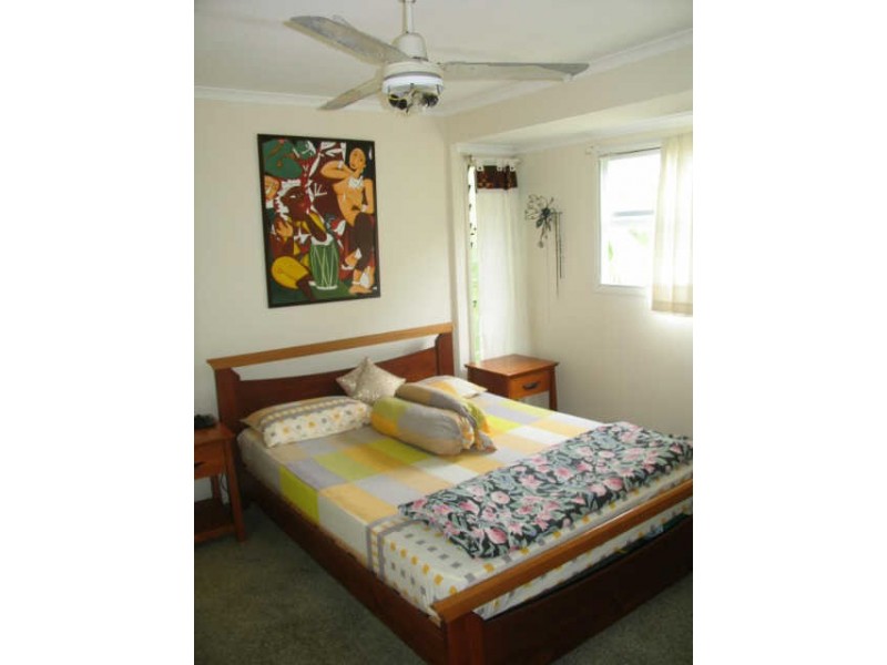 Dicky Beach QLD 4551