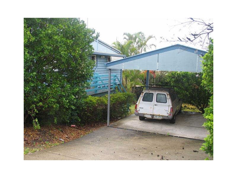 Dicky Beach QLD 4551