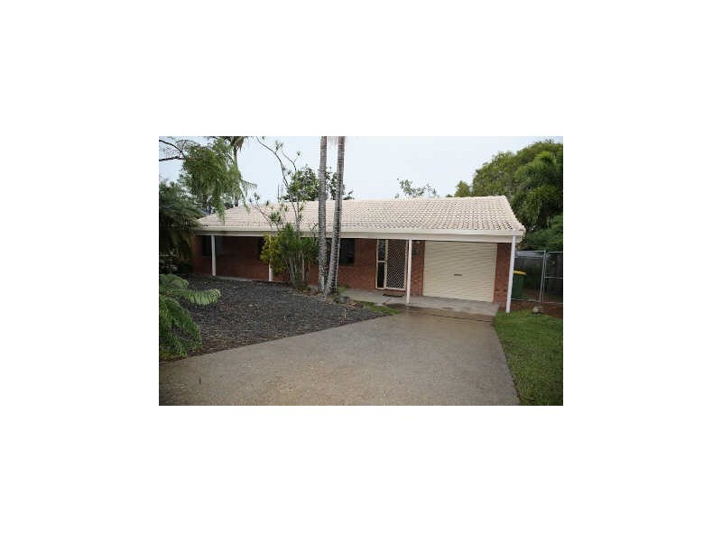 Battery Hill QLD 4551