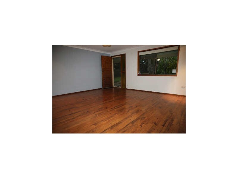 Battery Hill QLD 4551