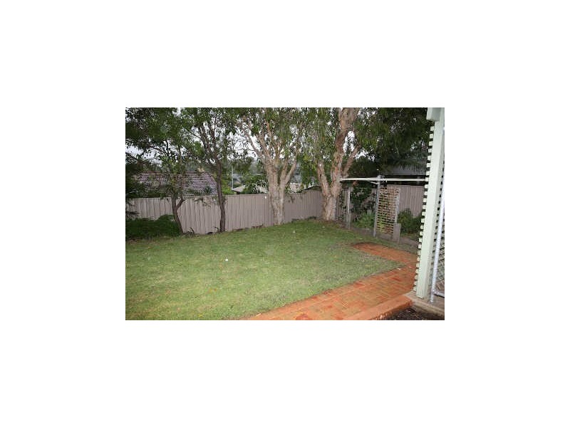 Battery Hill QLD 4551