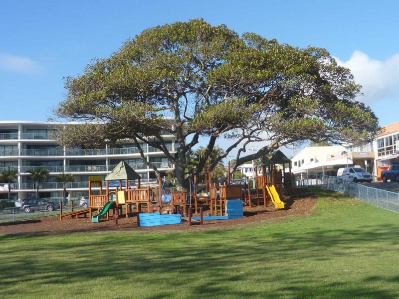 Moffat Beach QLD 4551