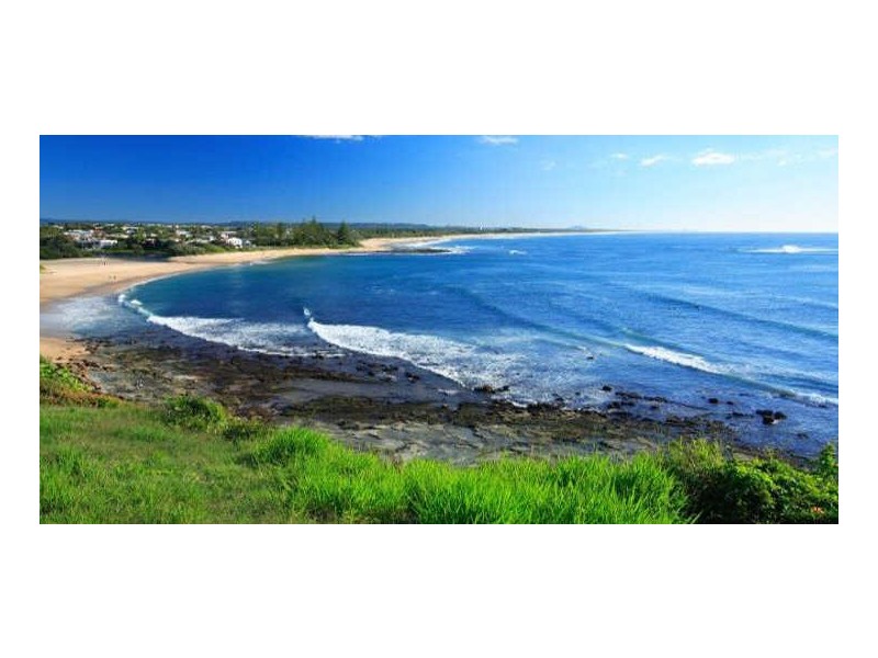 Moffat Beach QLD 4551