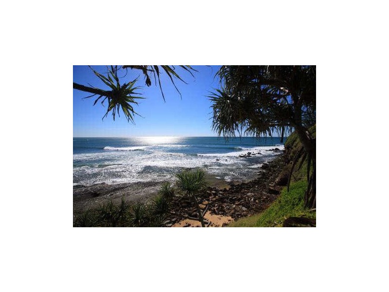 Moffat Beach QLD 4551