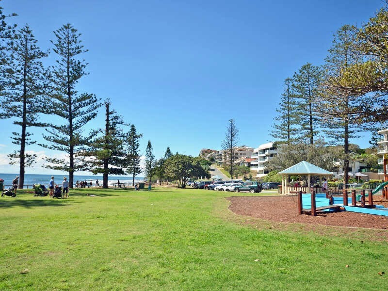 Moffat Beach QLD 4551