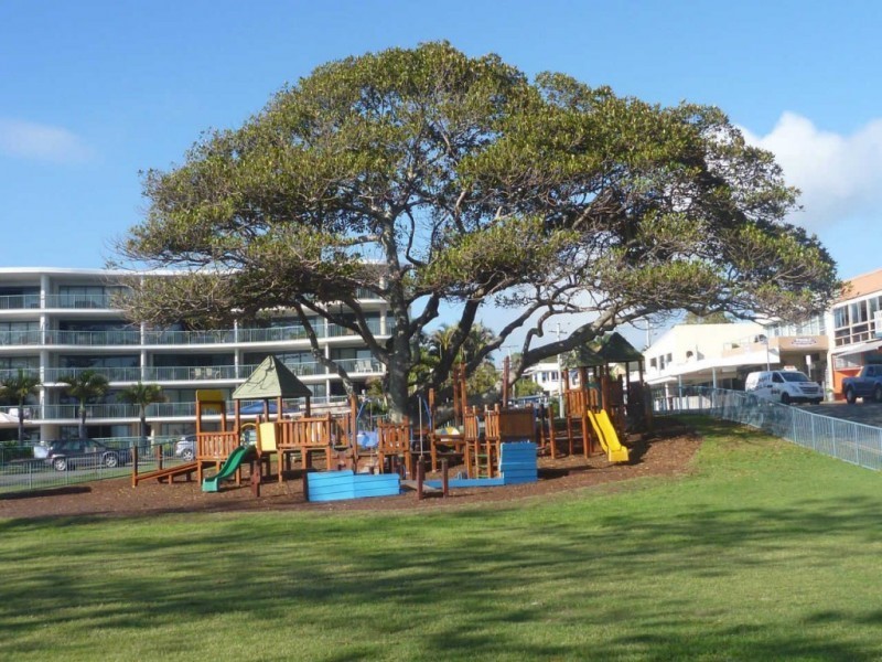 Moffat Beach QLD 4551