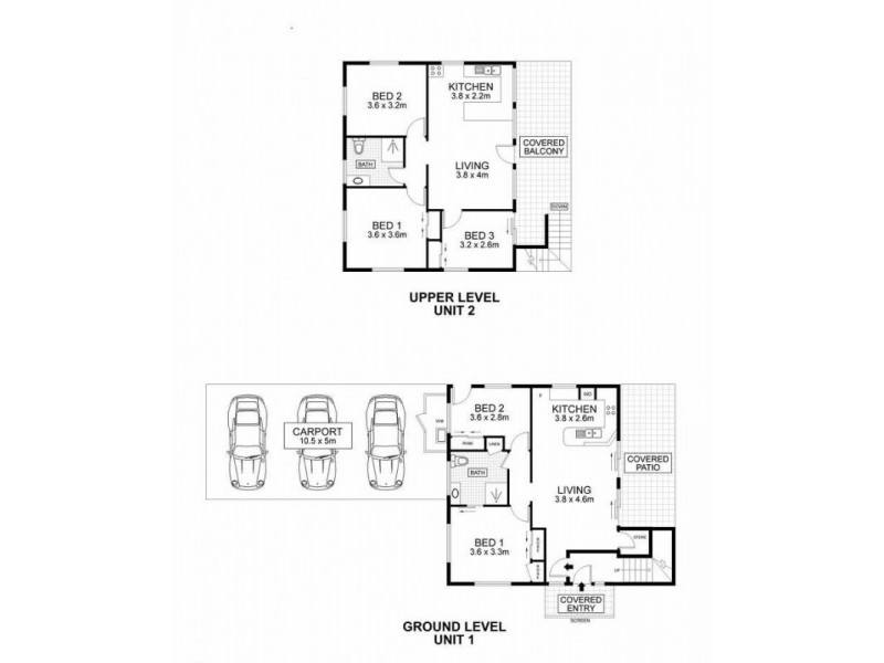 Moffat Beach QLD 4551