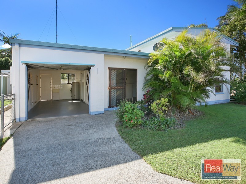 1/12 Balemo Street, Battery Hill QLD 4551