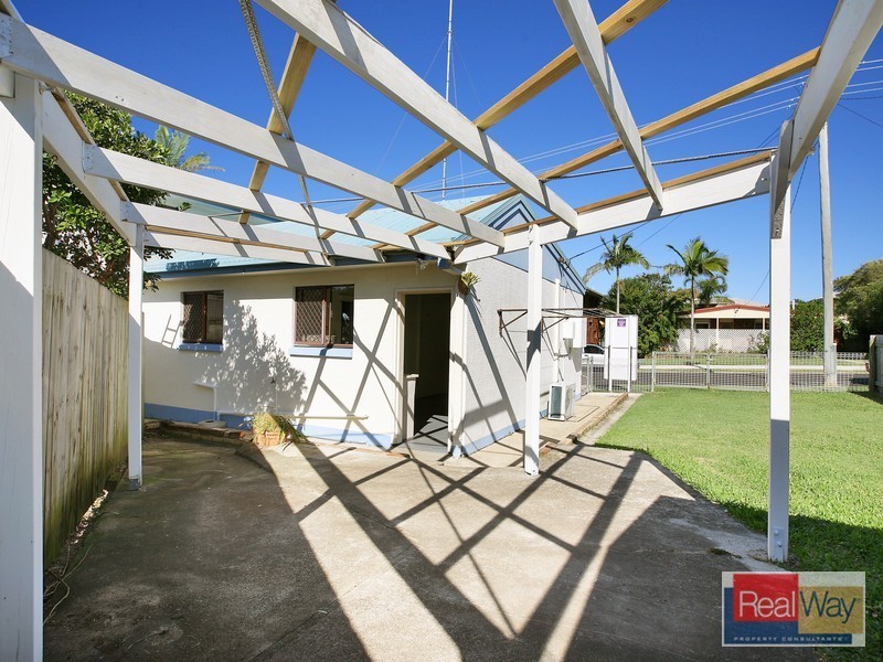 1/12 Balemo Street, Battery Hill QLD 4551