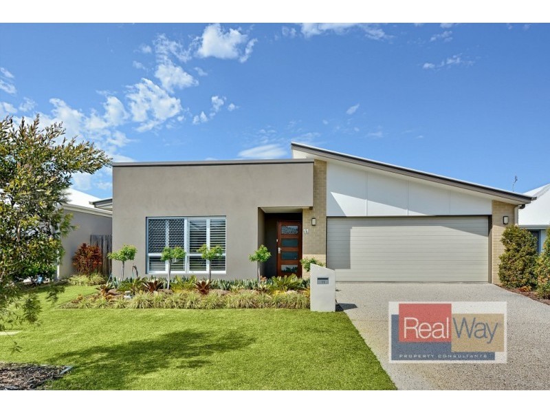 11 Sapphire Street, Caloundra West QLD 4551
