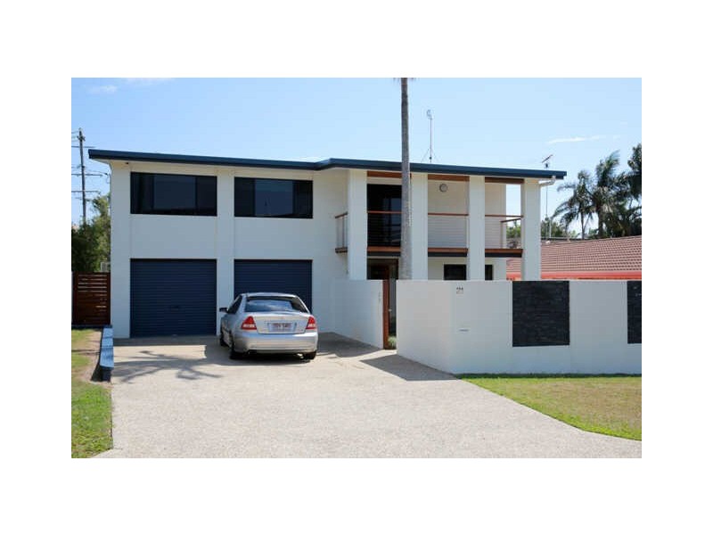 Dicky Beach QLD 4551