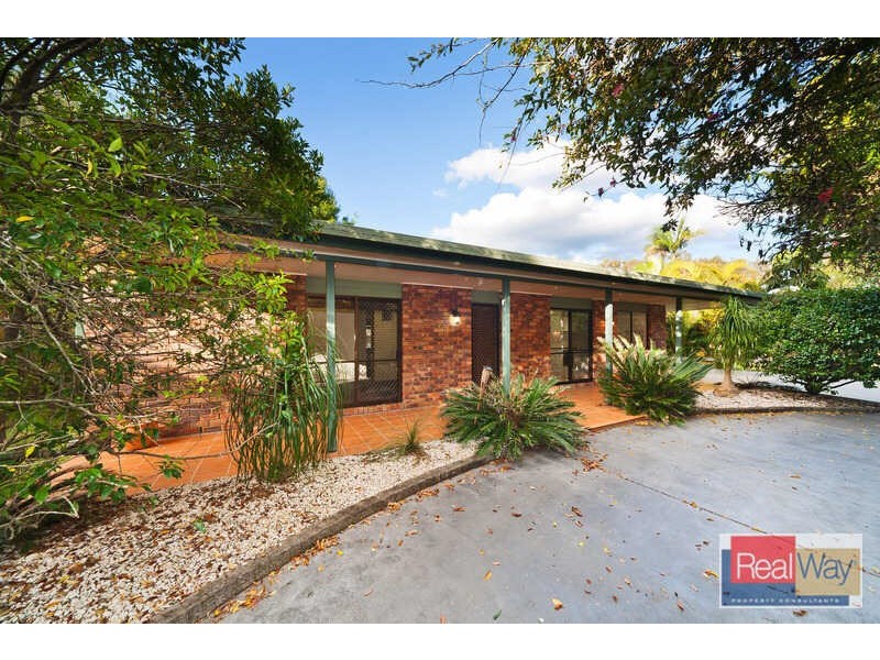 Little Mountain QLD 4551