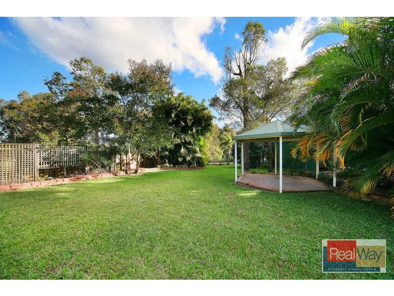 Little Mountain QLD 4551