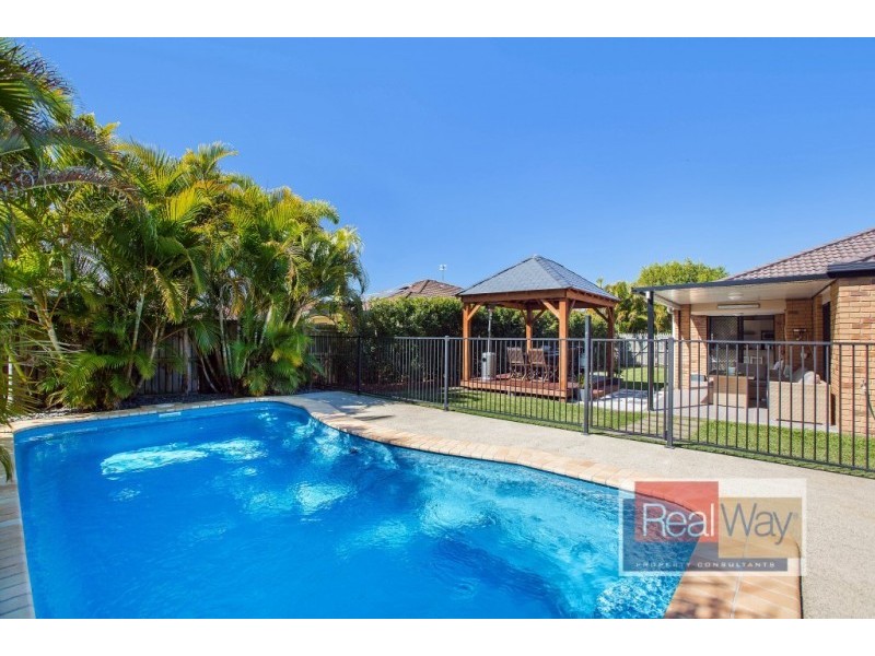 6 Lamandra Lane, Sippy Downs QLD 4556