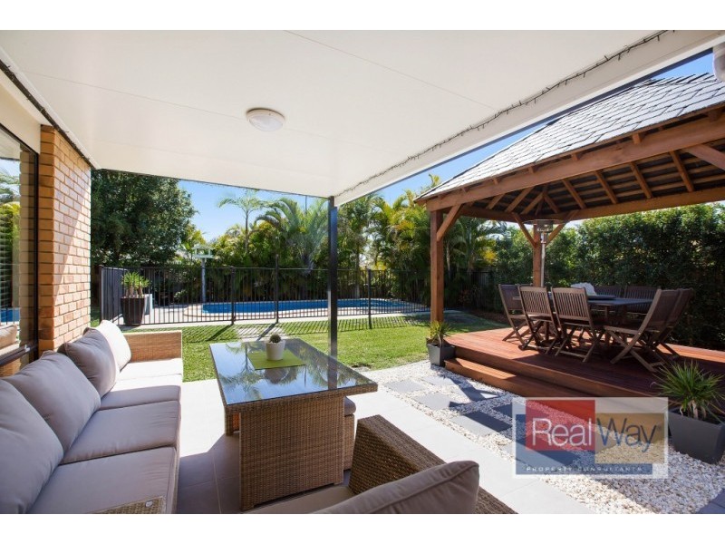 6 Lamandra Lane, Sippy Downs QLD 4556