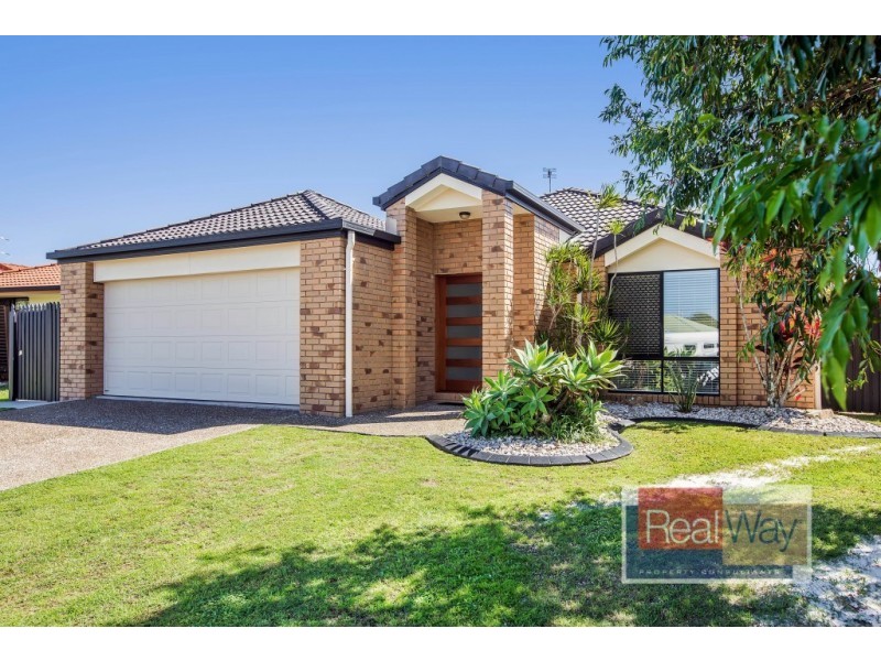 6 Lamandra Lane, Sippy Downs QLD 4556