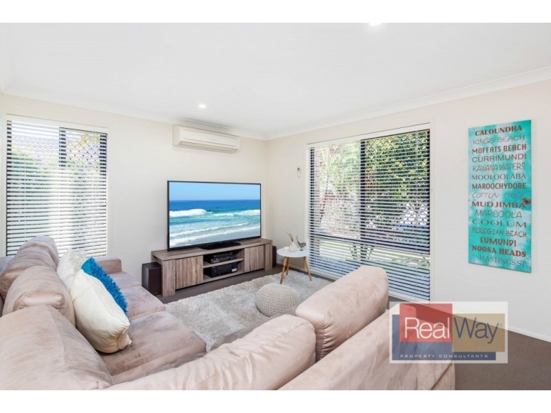 6 Lamandra Lane, Sippy Downs QLD 4556