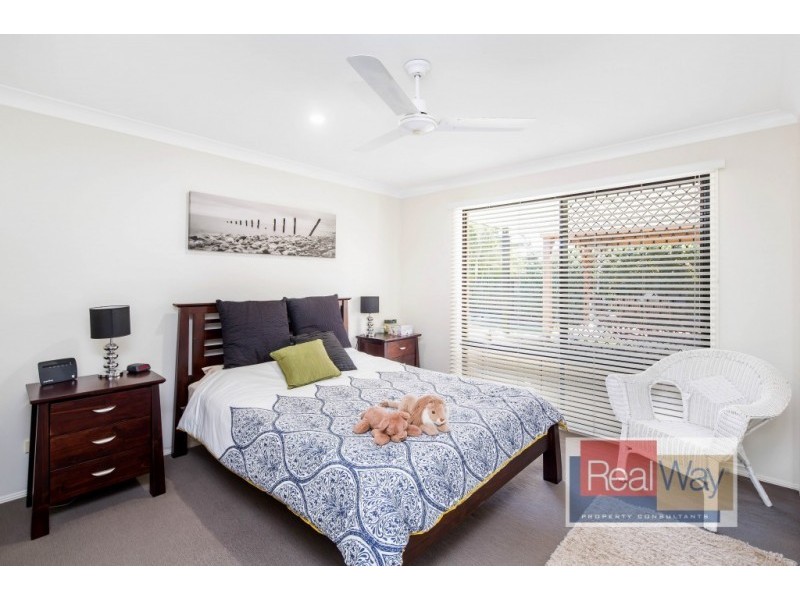 6 Lamandra Lane, Sippy Downs QLD 4556