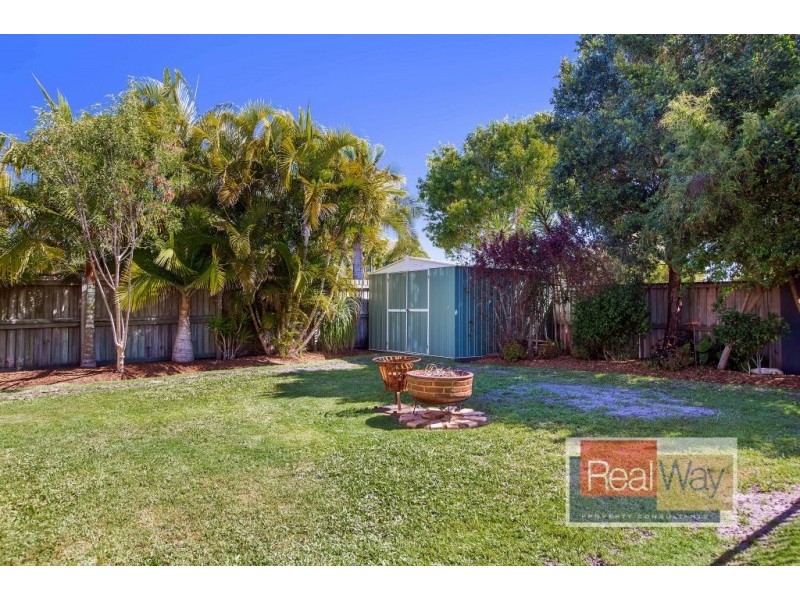6 Lamandra Lane, Sippy Downs QLD 4556