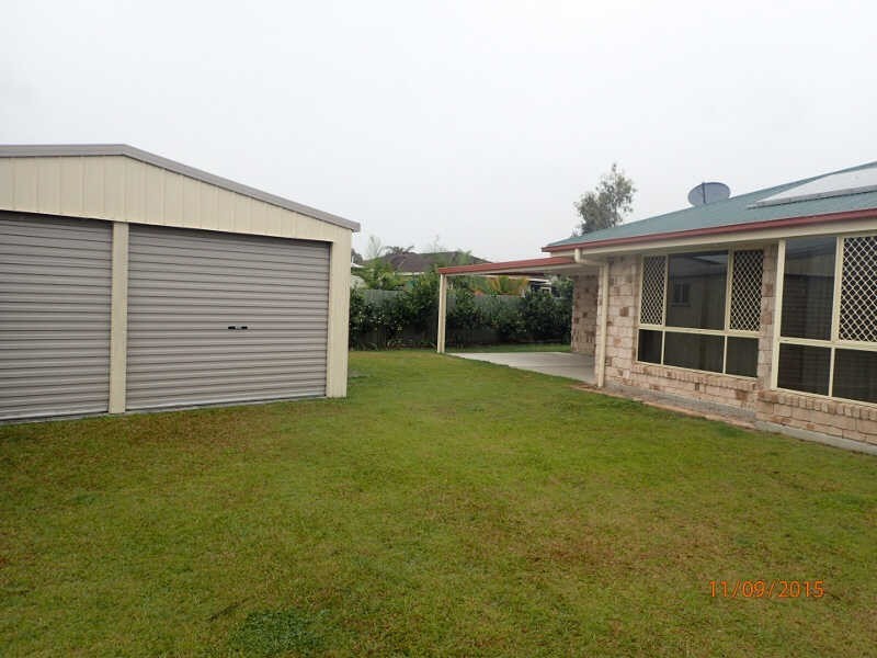 Little Mountain QLD 4551