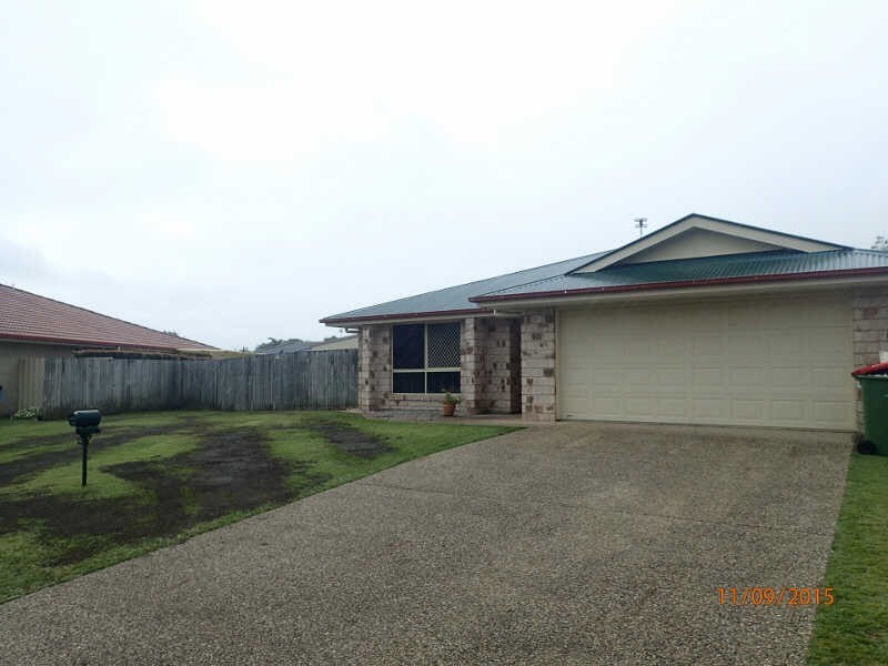 Little Mountain QLD 4551