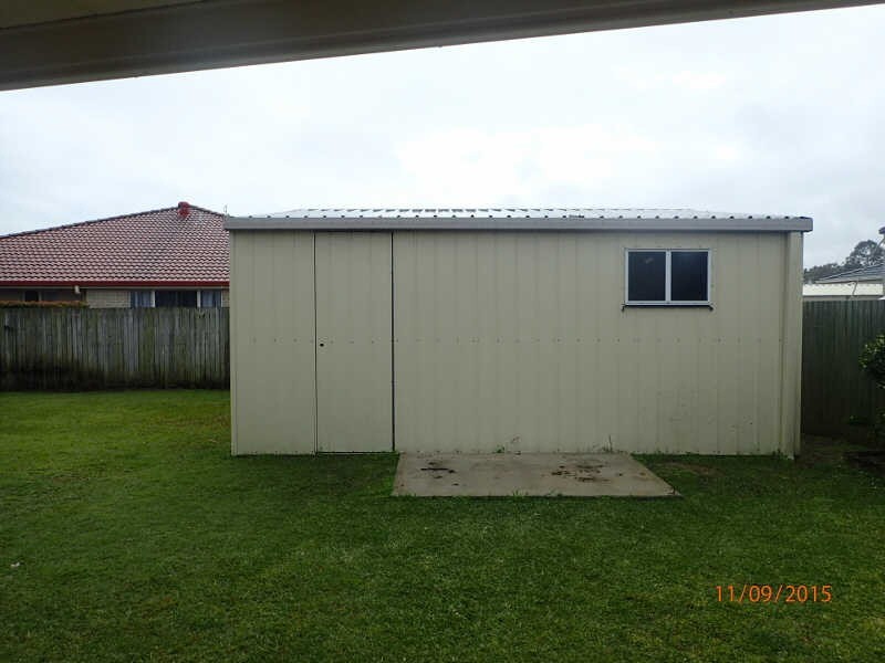 Little Mountain QLD 4551
