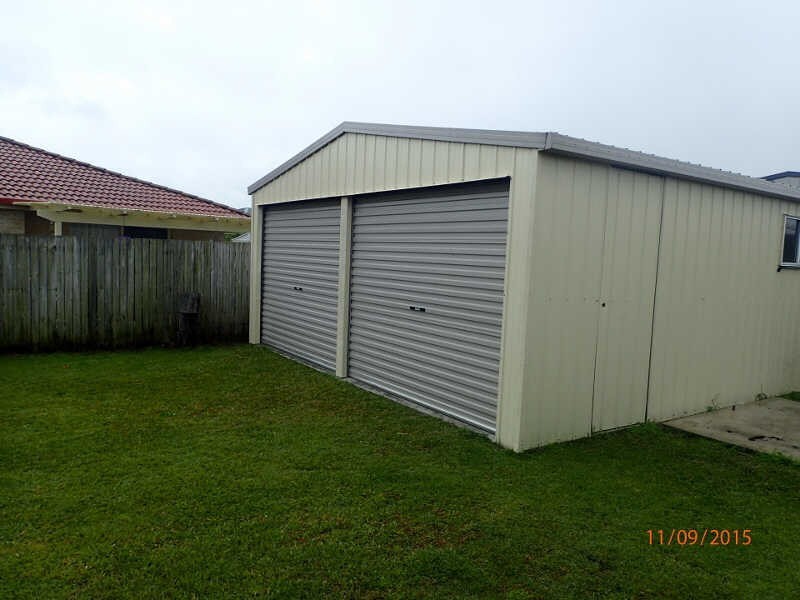 Little Mountain QLD 4551