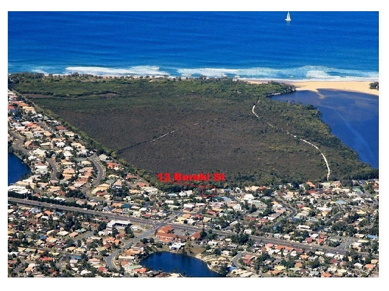 13 Bareki Street, Wurtulla QLD 4575