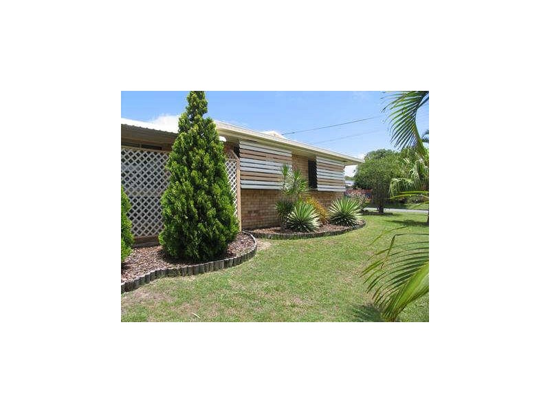 Battery Hill QLD 4551