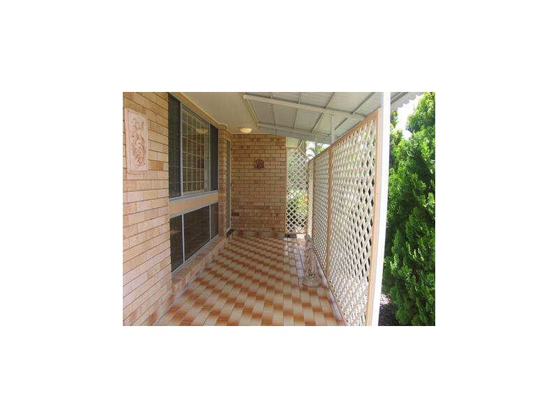 Battery Hill QLD 4551