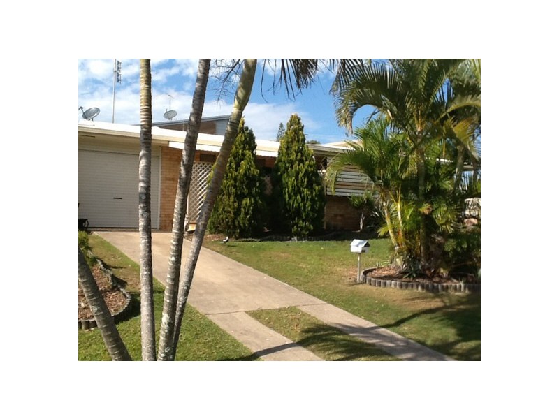 Battery Hill QLD 4551