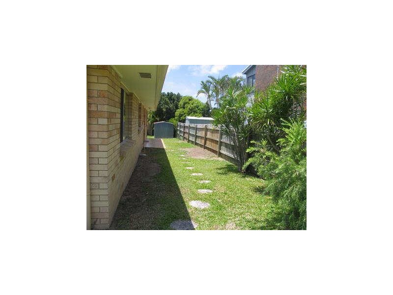 Battery Hill QLD 4551