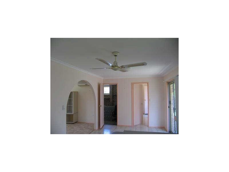 Battery Hill QLD 4551