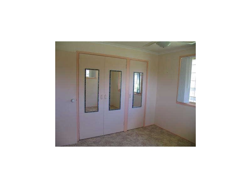 Battery Hill QLD 4551