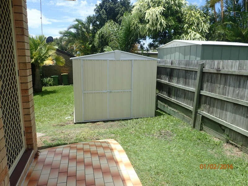 Battery Hill QLD 4551