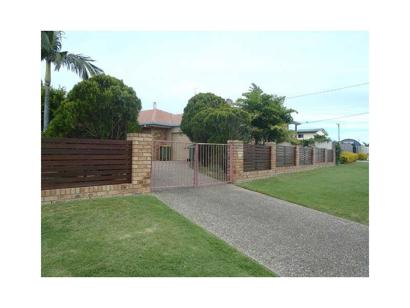 Battery Hill QLD 4551