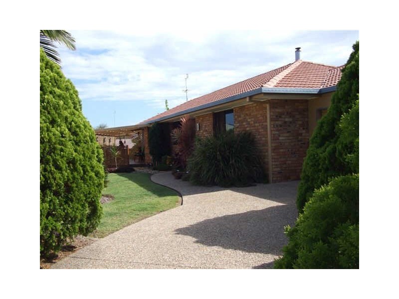 Battery Hill QLD 4551