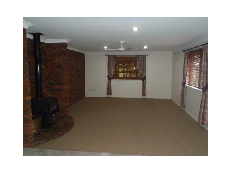 Battery Hill QLD 4551