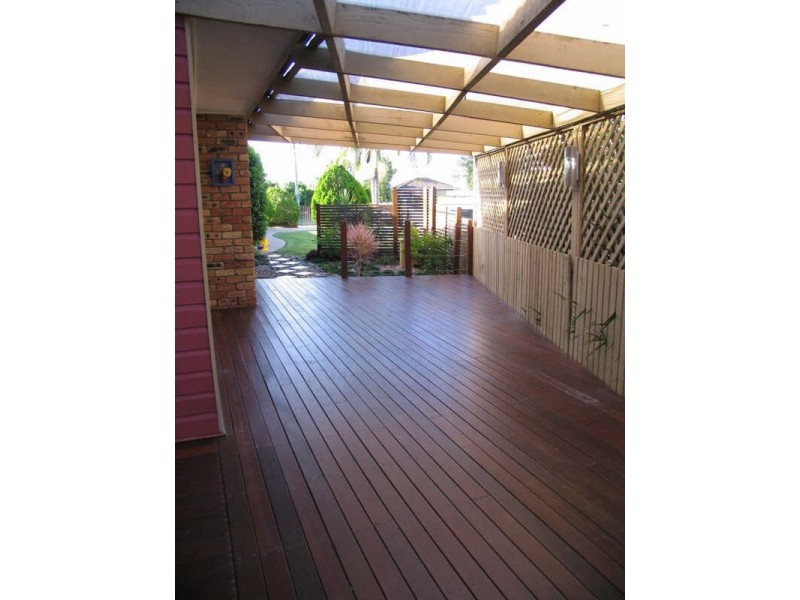 Battery Hill QLD 4551
