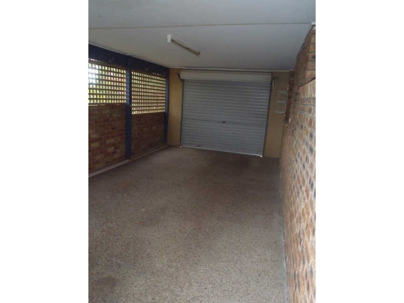 Battery Hill QLD 4551