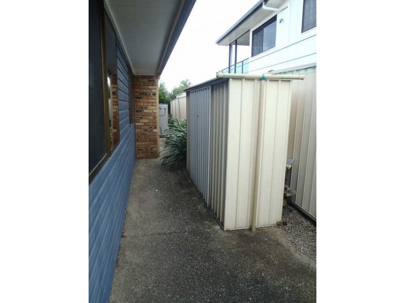 Battery Hill QLD 4551